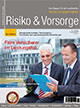 Risiko & Vorsorge